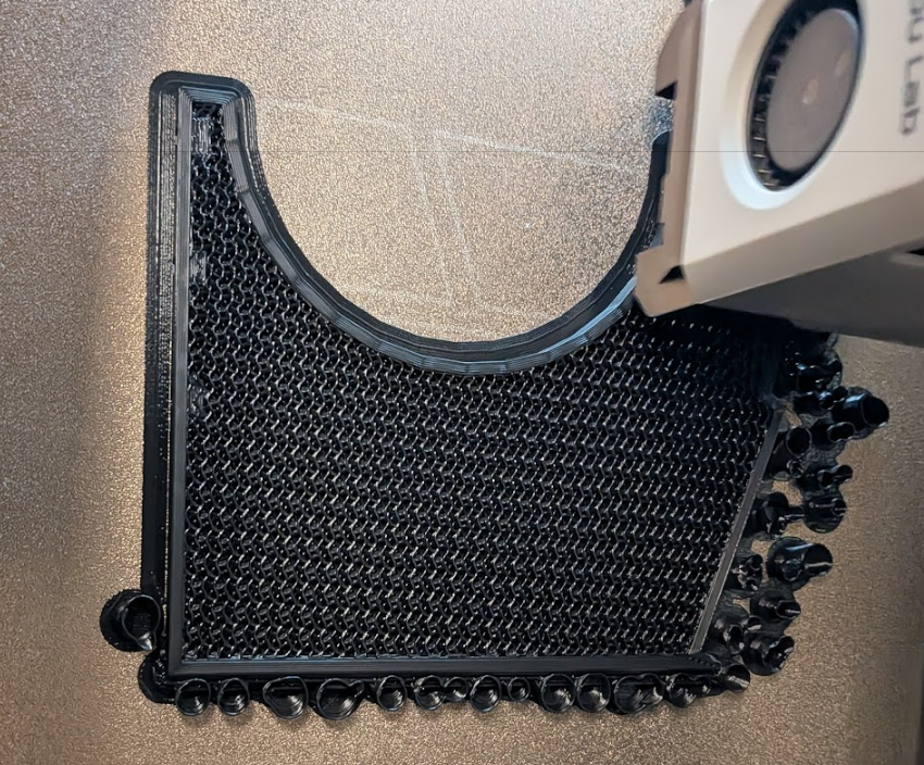 3D printing